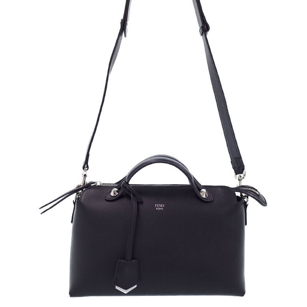 Fendi By the Way Boston Bag